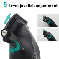 Машинка для стрижки волос VGR V-197