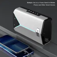 Пуско-зарядное устройство MY03