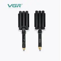 Плойка Щипцы VGR V-591