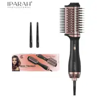 Расческа Щетка Фен IPARAH P-262