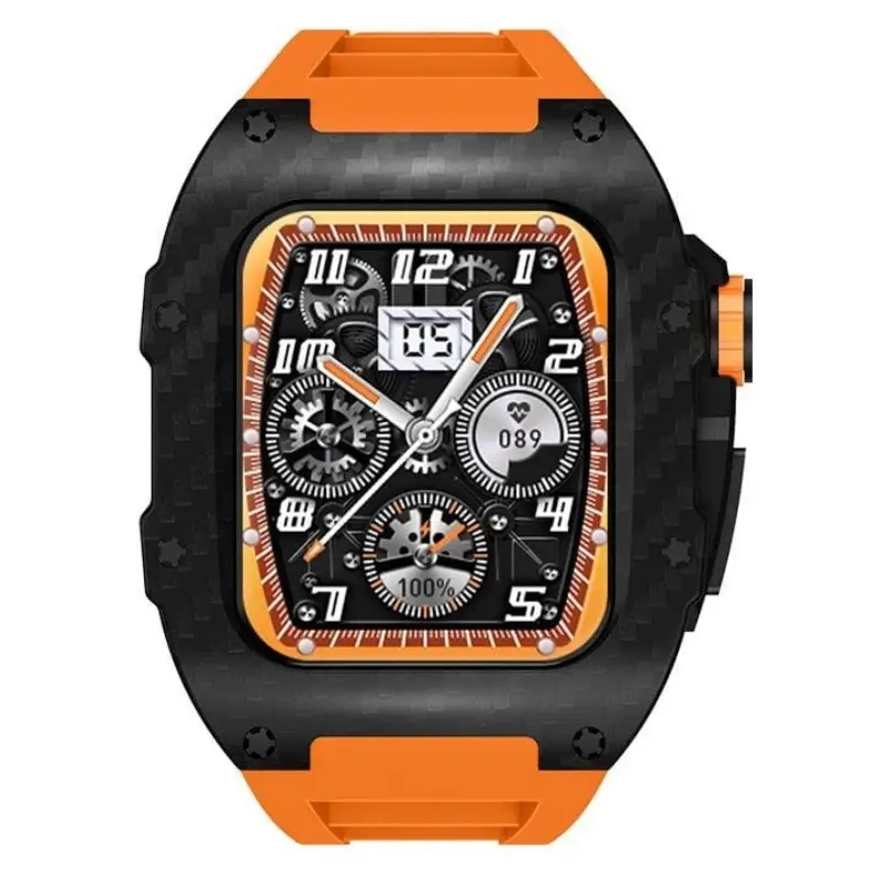 Смарт часы HW Zero