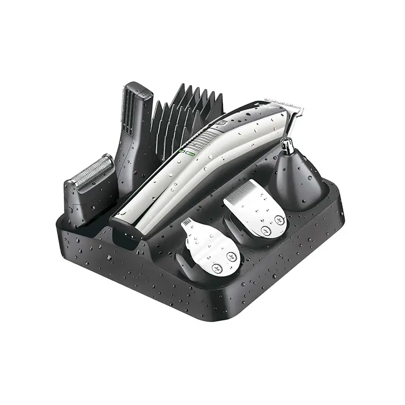 Триммер Набор 6в1 VGR V-029