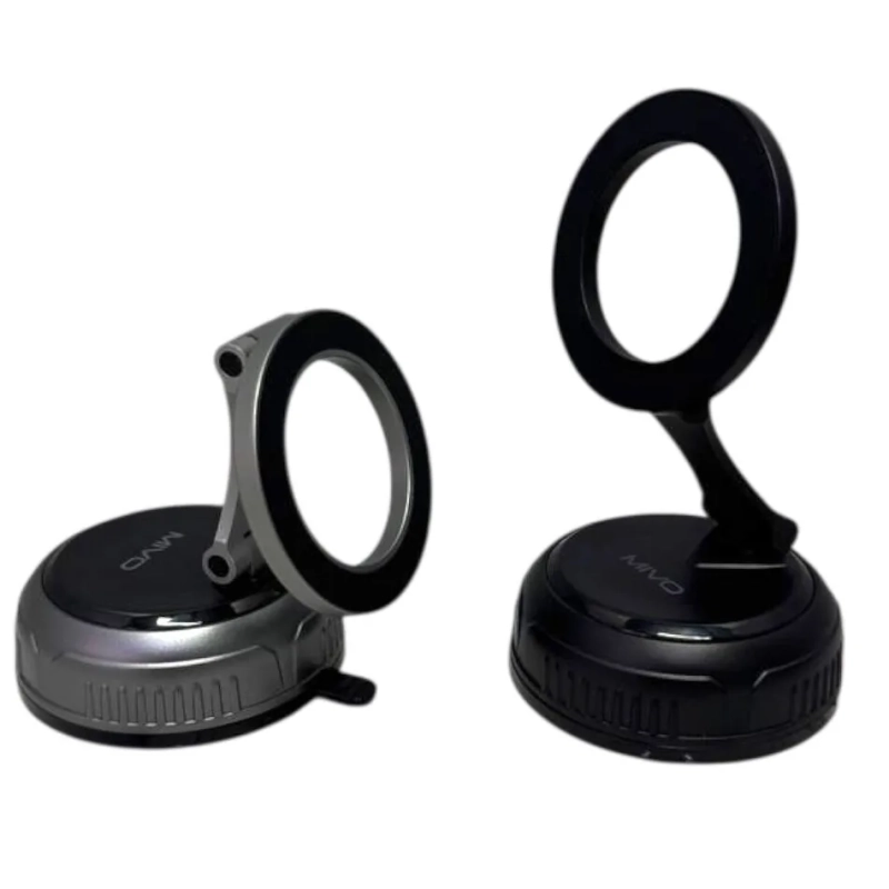 Держатель магнитный складной MIVO MZ-42