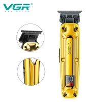 Триммер для стрижки волос VGR V-904