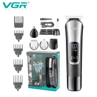Триммер Набор 5в1 VGR V-111