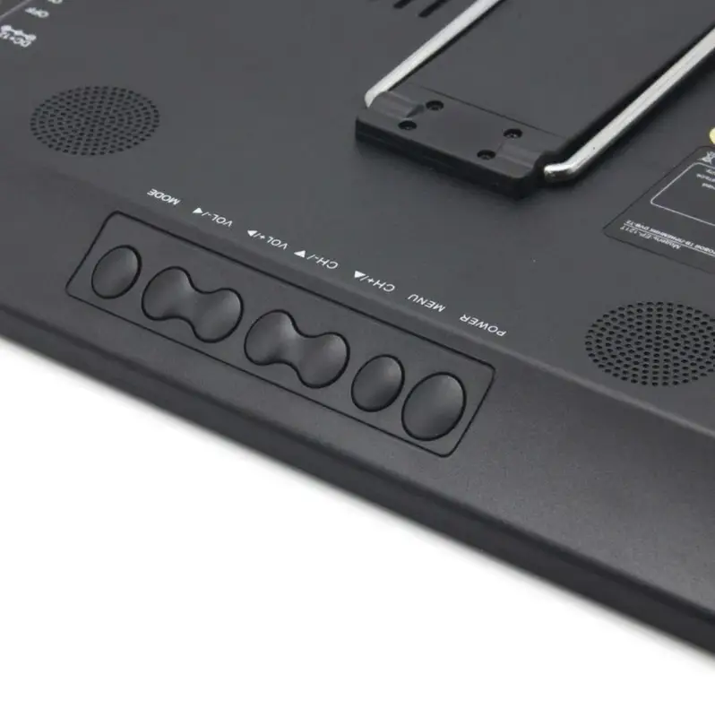 Телевизор портативный с ТВ-приемником Eplutus EP-116T