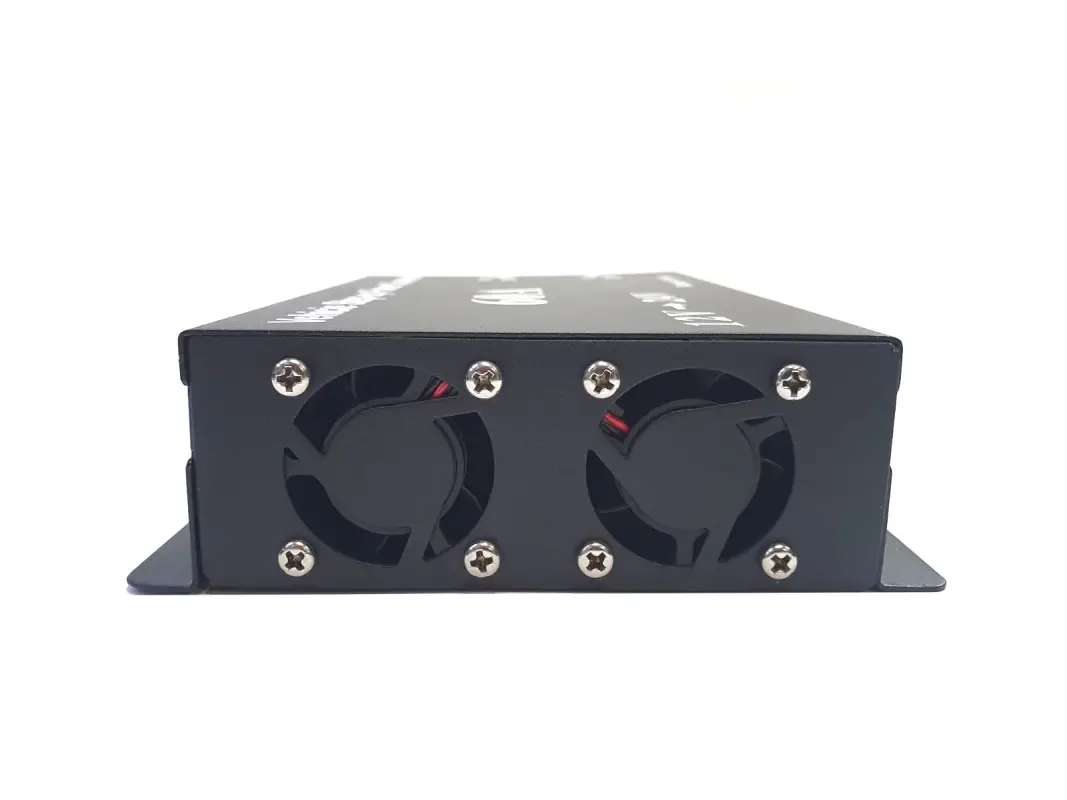 Преобразователь напряжения Инвертор 60A 12V-24V