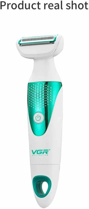 Набор для ухода Женский 5в1 VGR V-720