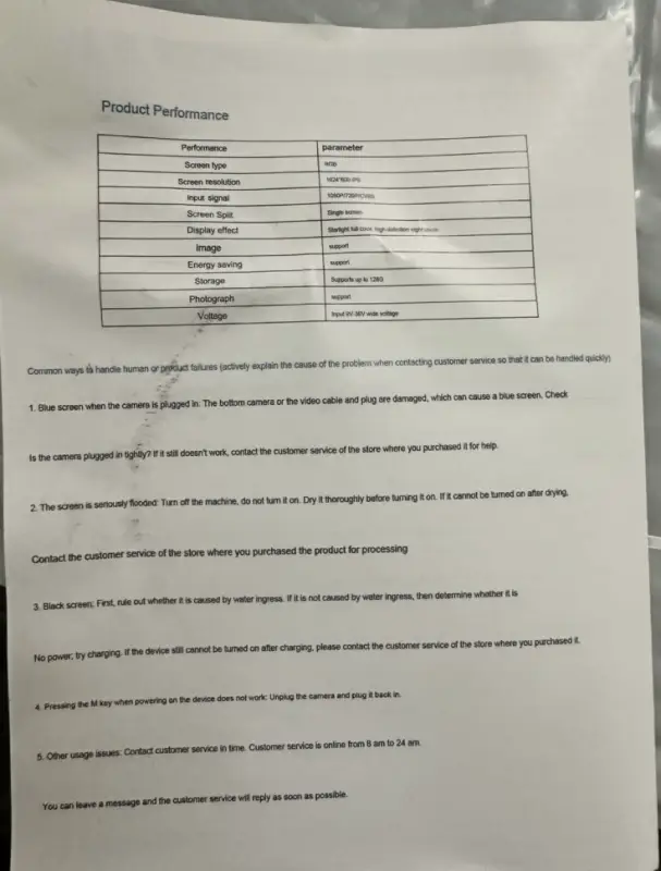 Камера для рыбалки подводная