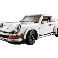 Porsche 911 Конструктор 1458д