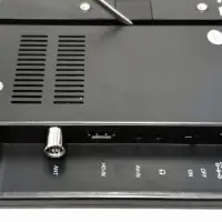 Телевизор портативный с TV-приемником Eplutus EP-147TD