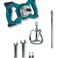 Миксер строительный 2100W