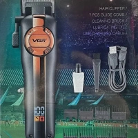 Машинка для стрижки волос VGR V-141