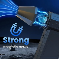 Воздуходувка Violent Fan X3