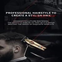 Набор для стрижки волос 3в1 Kemei KM-2360