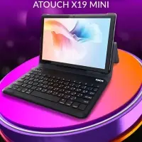 Планшет Atouch X19Mini (Цвет в ассортименте)
