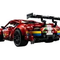 Ferrari 488 GTE AF Corse #51 Конструктор 1677д