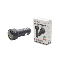 Автомобильное зарядное устройство Eplutus CU-503