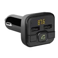 FM-трансмиттер Eplutus FB-07