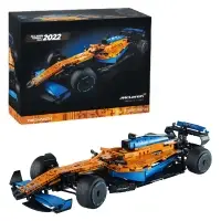 McLaren Formula 1 Конструктор 1432д