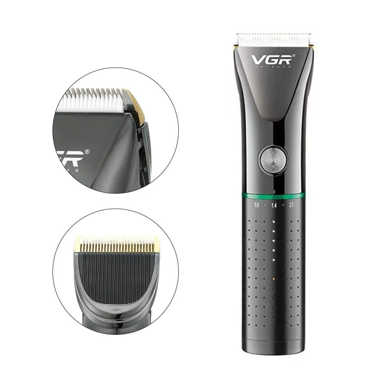 Машинка для стрижки волос VGR V-661