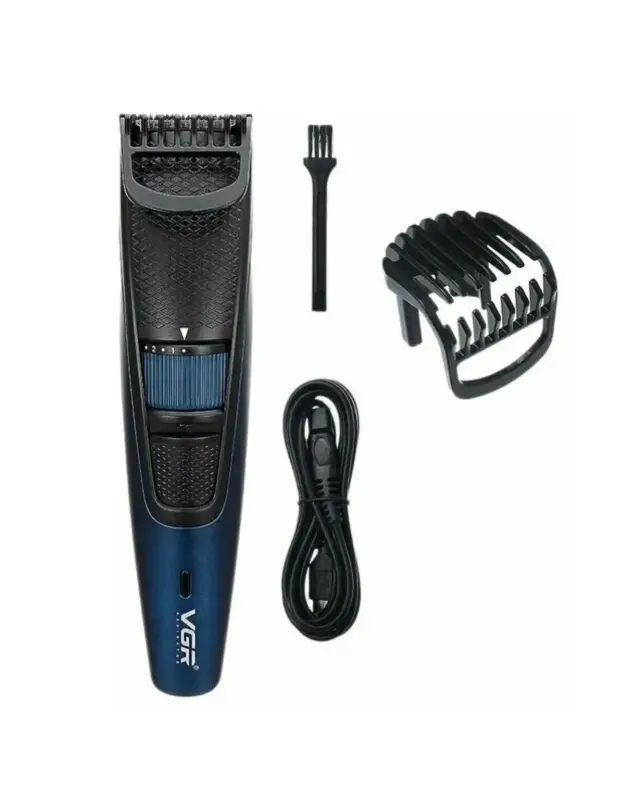 Триммер для стрижки волос VGR V-053B