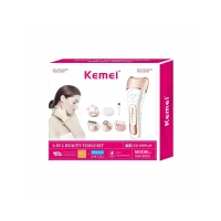 Эпилятор 6в1 Kemei KM-6053