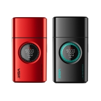 Электрическая бритва Шейвер VGR V-378 Черный