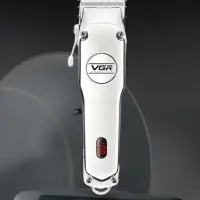 Машинка для стрижки волос VGR V-032