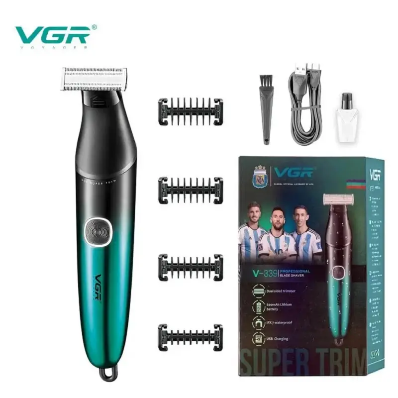 Электрическая бритва VGR V-339