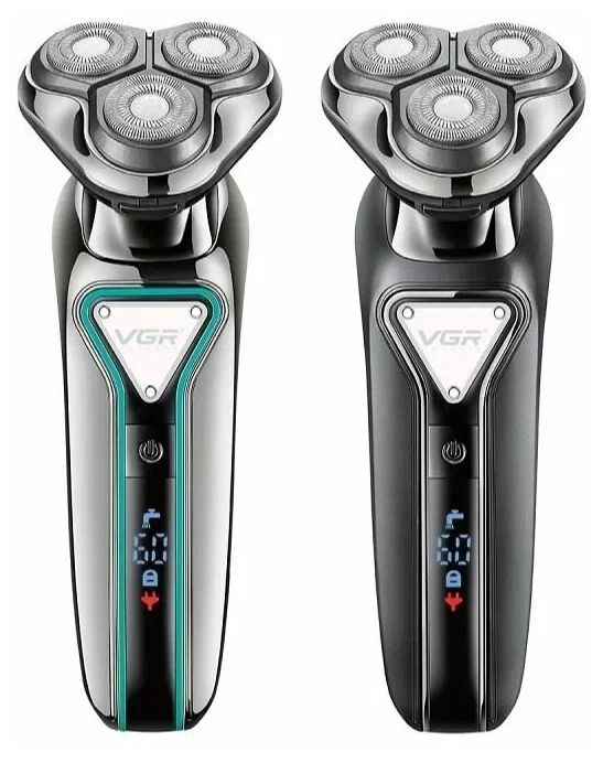 Электрическая бритва VGR V-323