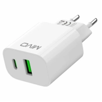 Сетевое зарядное устройство MIVO MP-327Q 38w