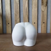 Кашпо Органайзер Женская попа