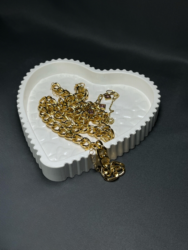 Подставка декоративная Сердце