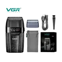 Электрическая бритва Шейвер VGR V-640S