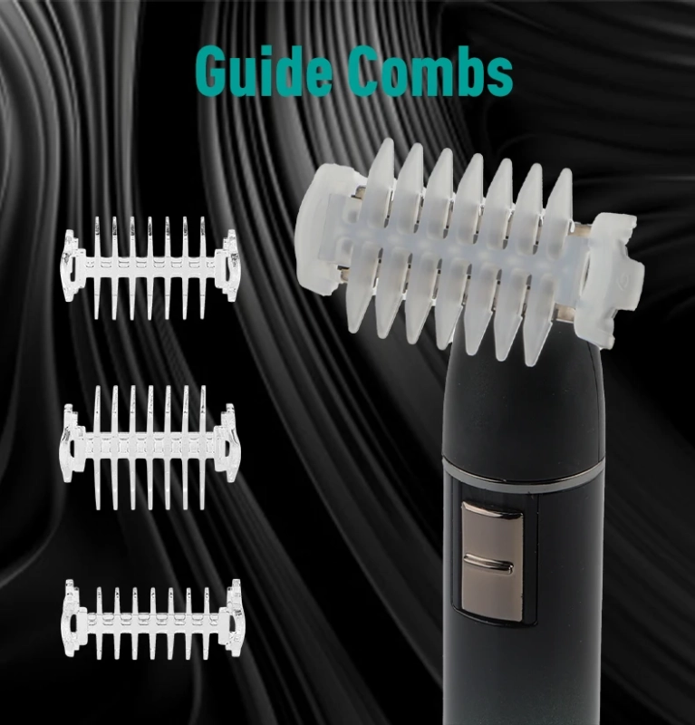 Электрическая бритва 3в1 VGR V-628