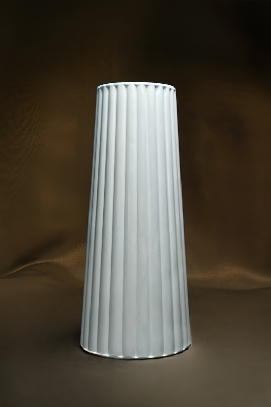 Кашпо Ваза для сухоцветов