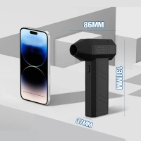 Воздуходувка Violent Fan X3