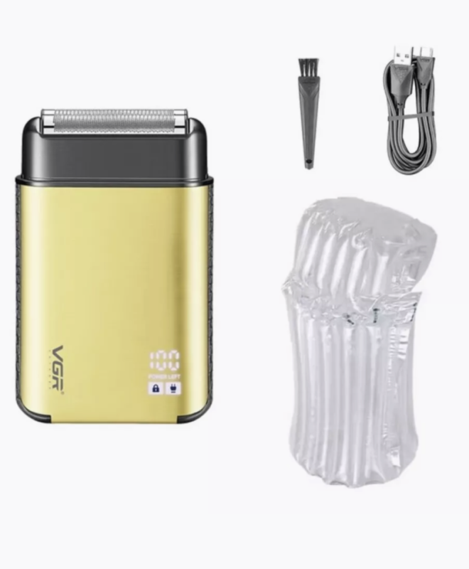 Электрическая бритва Шейвер VGR V-359