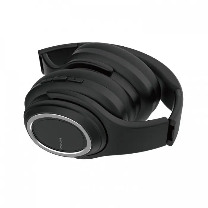 Наушники + колонка 2в1 беспроводные MIVO ME-72