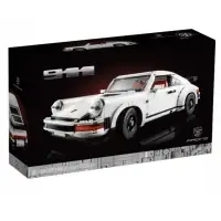 Porsche 911 Конструктор 1458д