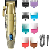 Машинка для стрижки волос VGR V-036