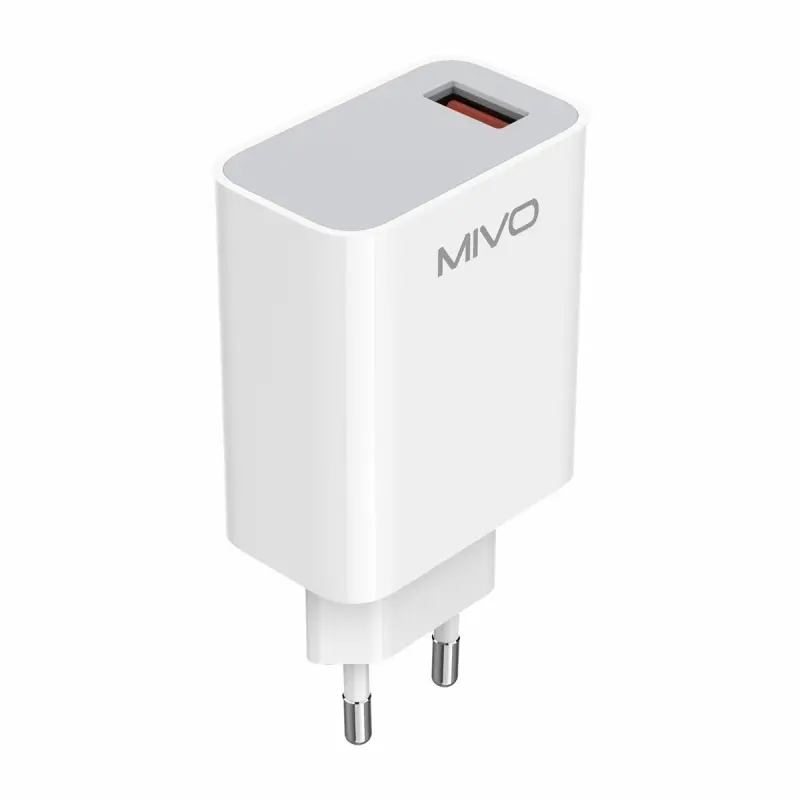 Сетевое зарядное устройство 45w MIVO MP-251Q 45w