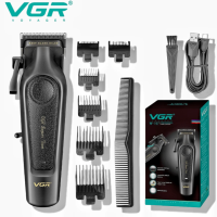 Машинка для стрижки волос VGR V-197