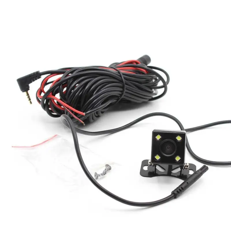 Камера заднего вида для видеорегистратора XPX-601