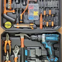 Набор инструментов MK 48V