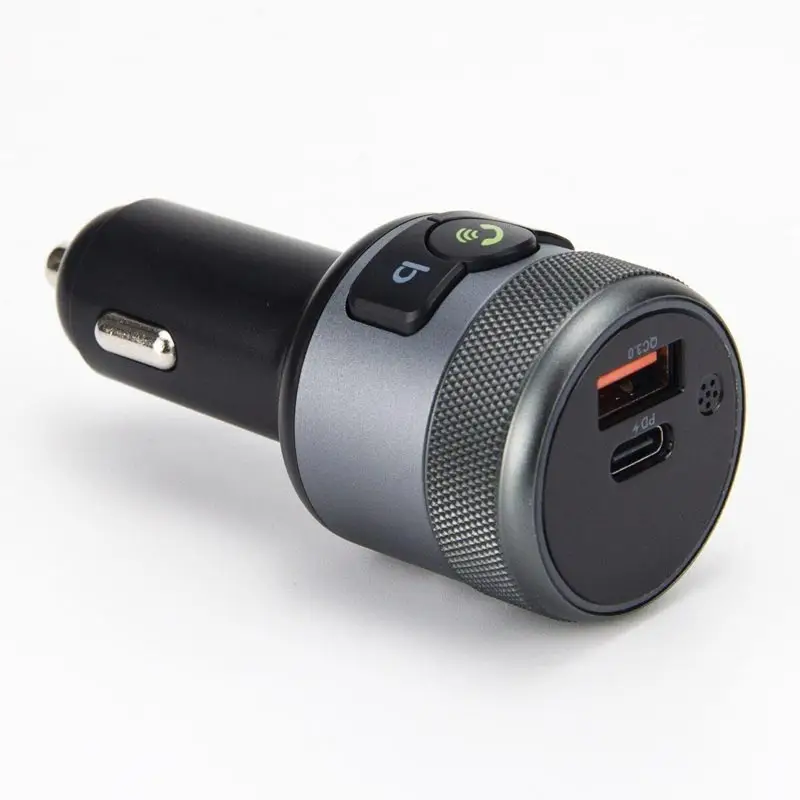 FM-трансмиттер MIVO MF-03