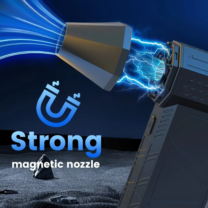 Воздуходувка Violent Fan X3