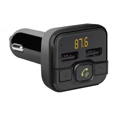 FM-трансмиттер Eplutus FB-07