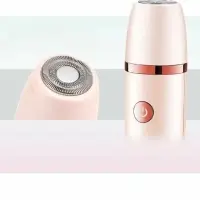 Эпилятор VGR V-735 Розовый